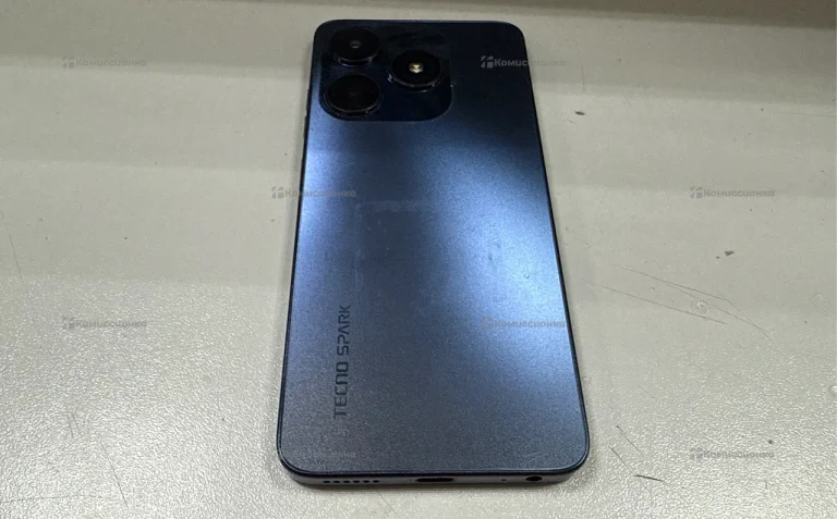 Tecno Spark 10 4/128 ГБ