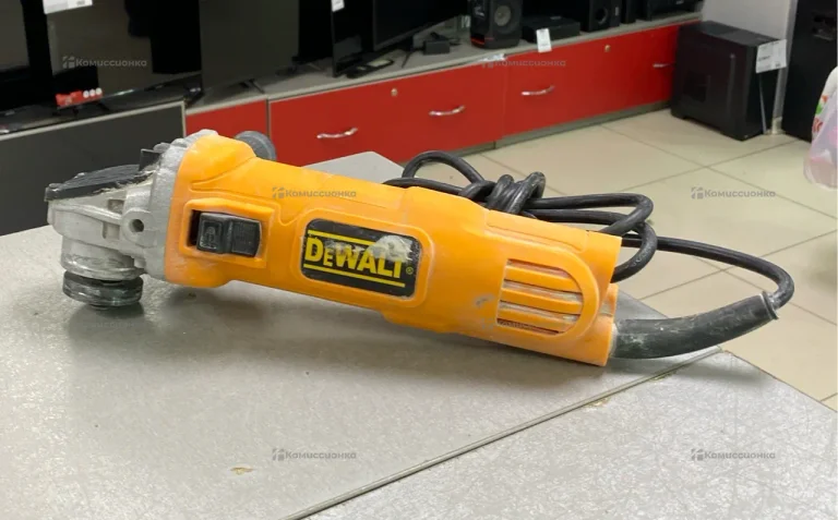 УШМ DeWalt(реплика)