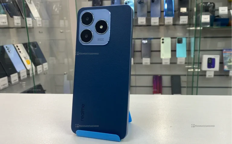 Realme C63 6/128 ГБ