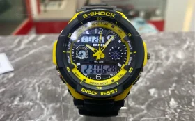 Часы  S-SHOCK  skmei