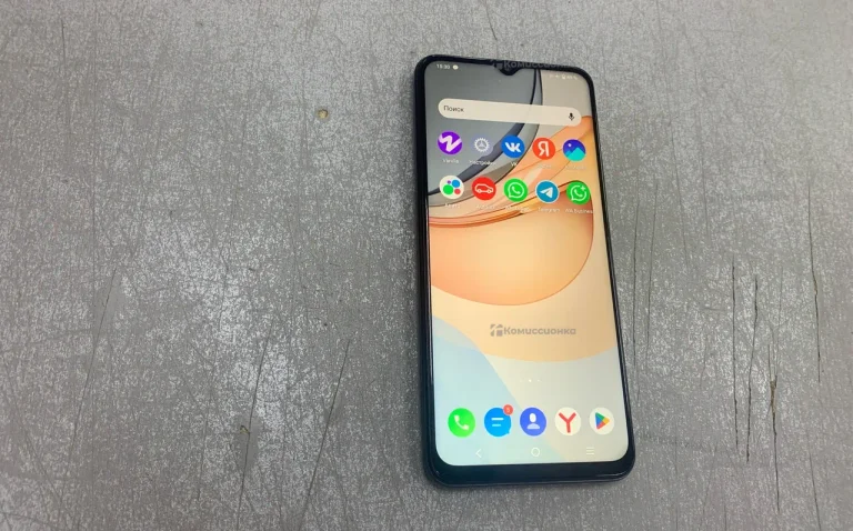 Vivo Y53 6/128