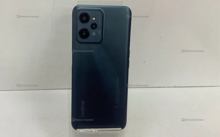 Realme C31 3/32 ГБ