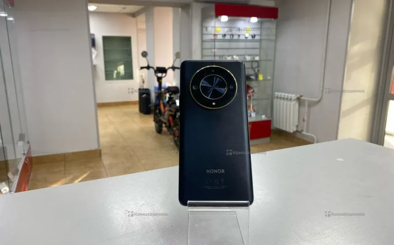 Honor X9b 8/256 ГБ