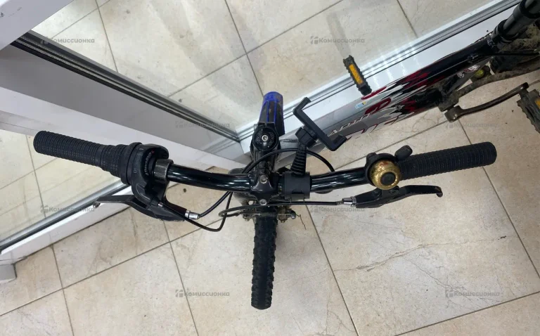 Raptor KHS