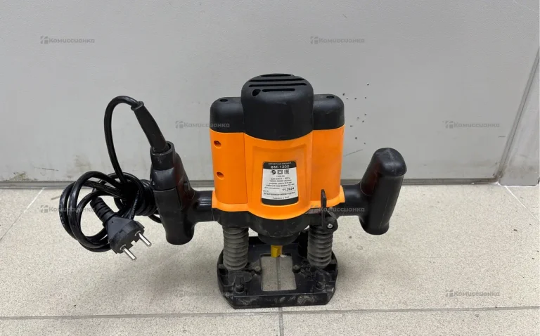 Фрезер ВИХРЬ ФМ-1300