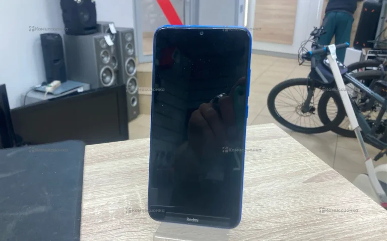 Xiaomi Redmi 8A 3/32 ГБ.