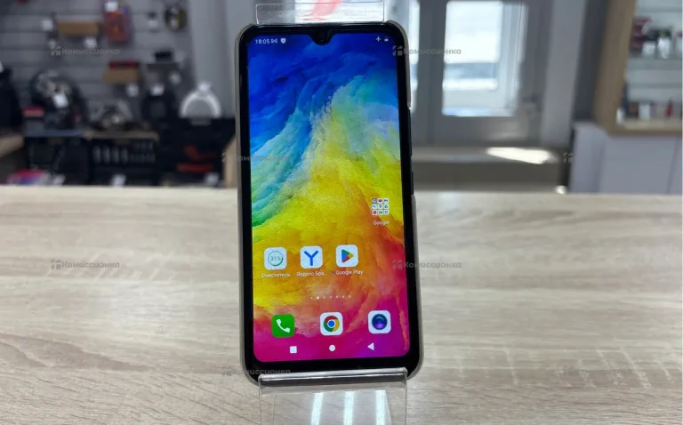 Itel mobile A48