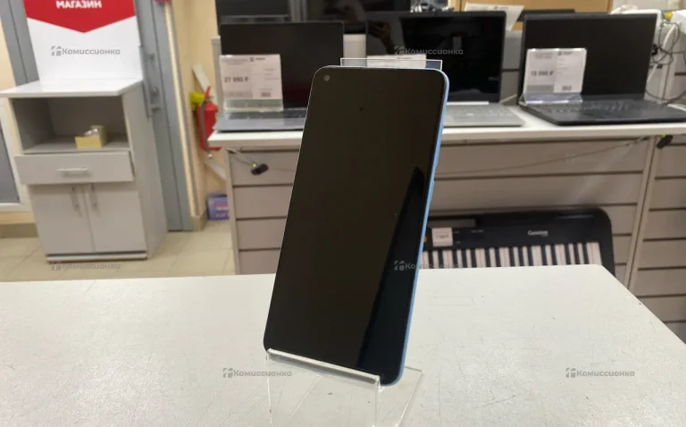 Xiaomi Redmi Note 9 4/64Gb