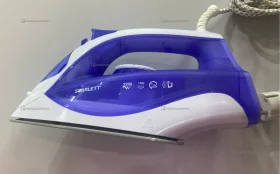 Купить Утюг Scarlett SC-SI30K23 1800-2200W б/у , в Сызрань Цена:490рублей