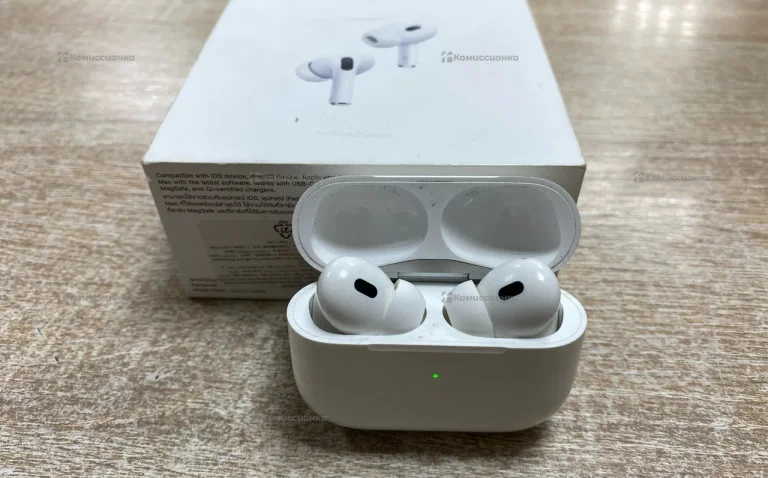 Наушники  air pods pro II type-ce