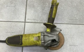 УШМ Ryobi RAG950-125