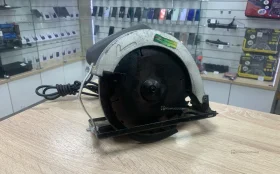 Пила циркулярная GreenPower