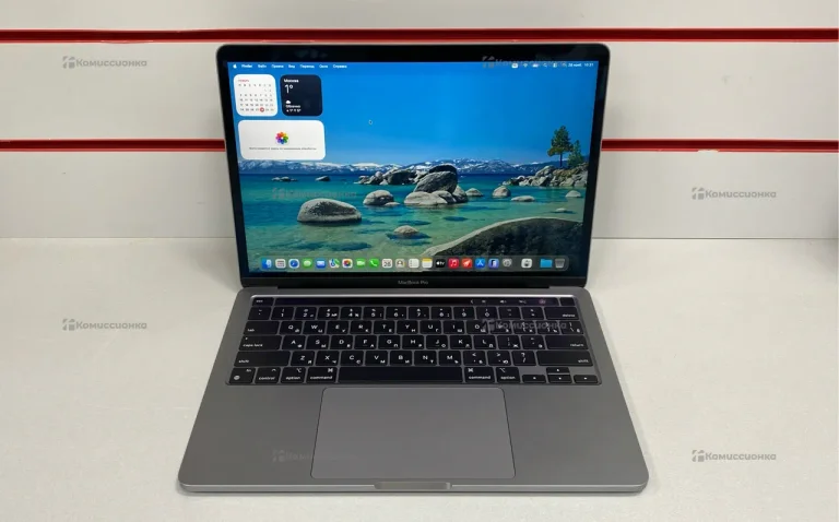 Ноутбук Apple MacBook 2022