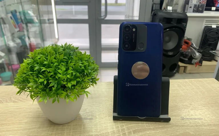 Tecno Spark Go 2022 2/32Gb