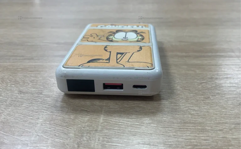 Power Bank  10.000Mah 35W