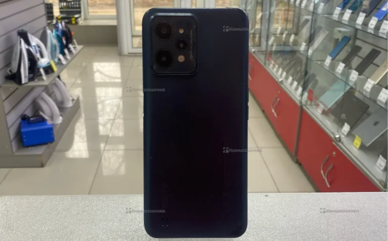 Realme C31 3/32 ГБ
