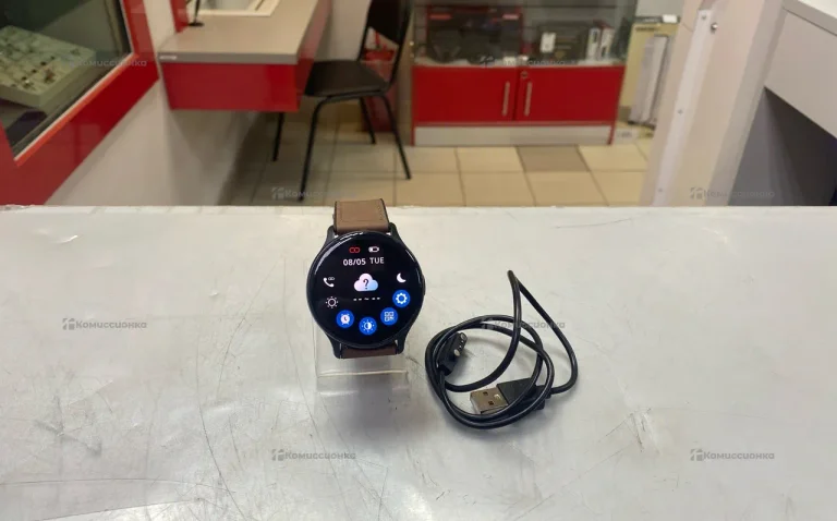 Часы  HK89 Amoled