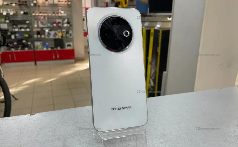 Tecno Spark 30C 8/256Gb