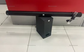 Купить Саундбар JBl Cinema J200 б/у , в Самара Цена:7500рублей