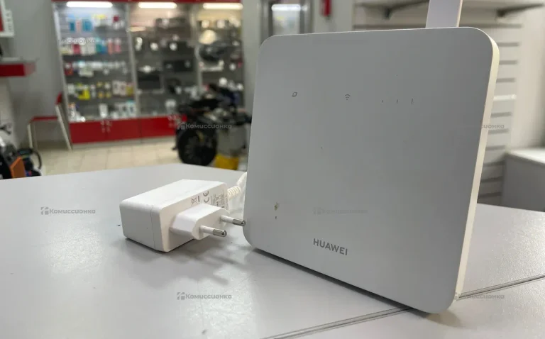 Роутер Huawei lte cpe b320-323