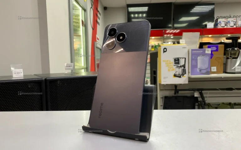 Realme Note 50 3/64 ГБ