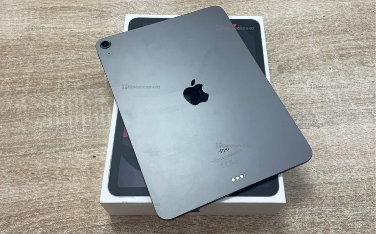 Планшет Apple IPad Air 4 Wi-Fi 64Gb