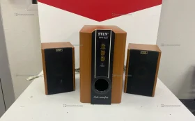 Купить Колонки Sven SPS-820 б/у , в Нижний Новгород Цена:1590рублей