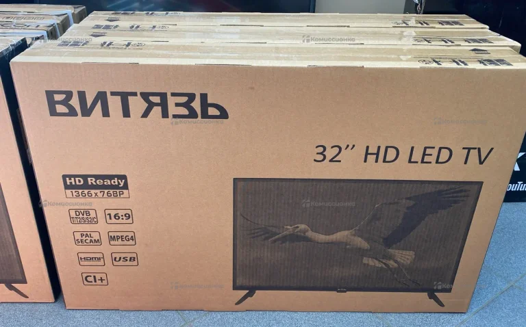 Телевизор Витязь 32LH0221