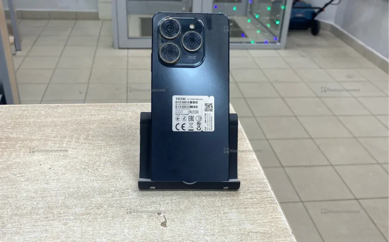 Tecno Spark 20 Pro 12/256 ГБ