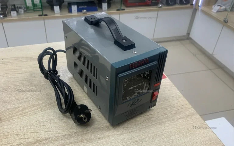 преобразователь напряжения ACH-500/1-Ц