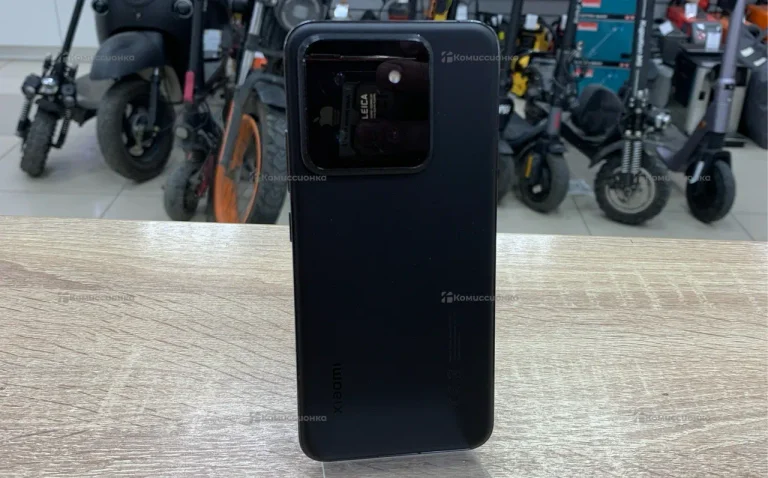 Xiaomi 14 12/512 ГБ