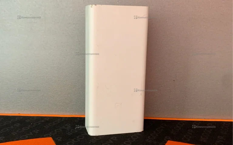 Power Bank Mi 30000mAh