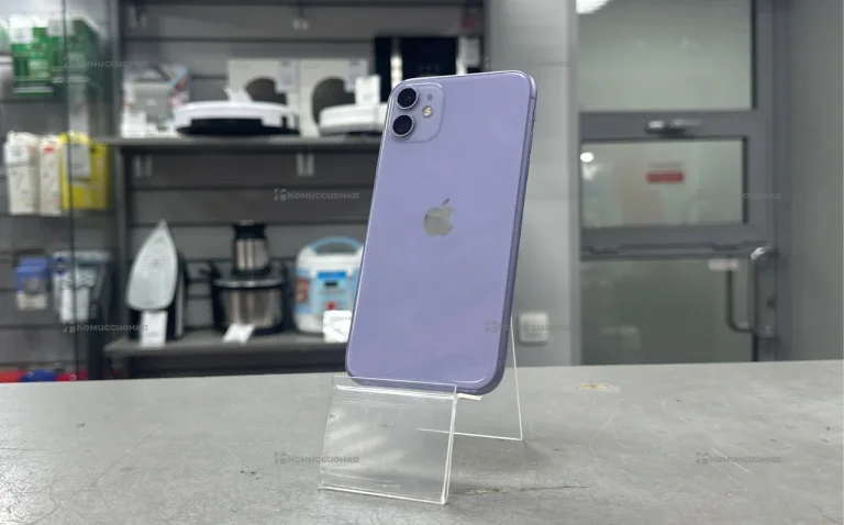 Apple iPhone 11 64 ГБ