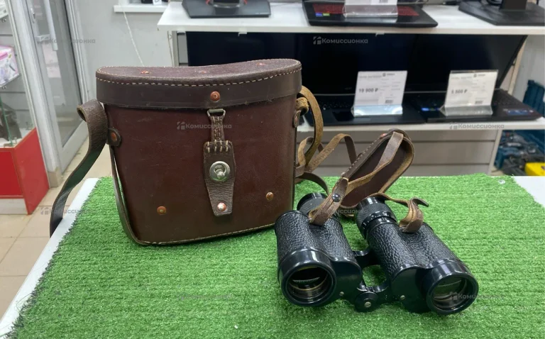 Бинокль Б8х30