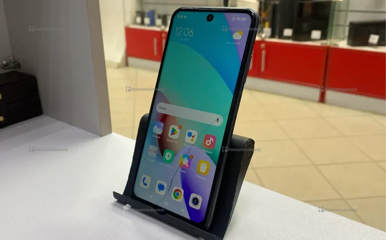 Samsung Galaxy A02s 3/32Gb