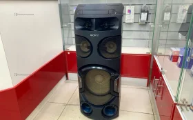 Колонка Sony MHC-V72D