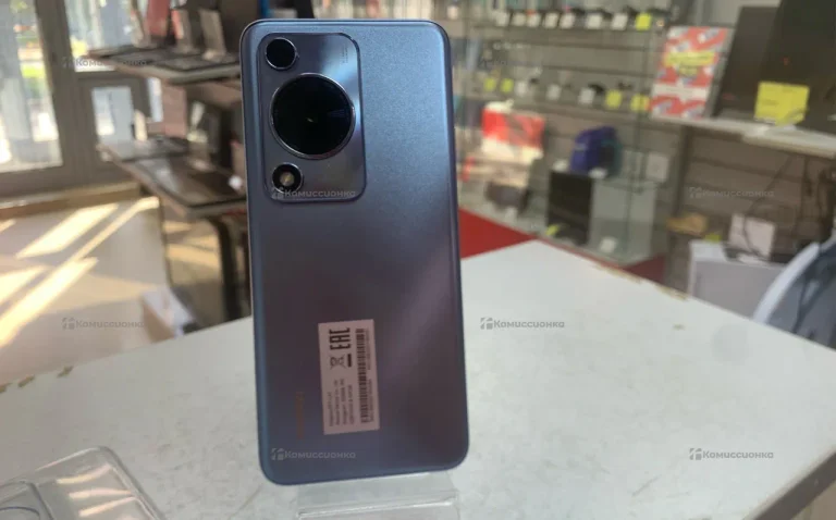 Huawei nova Y72S 8/128Gb