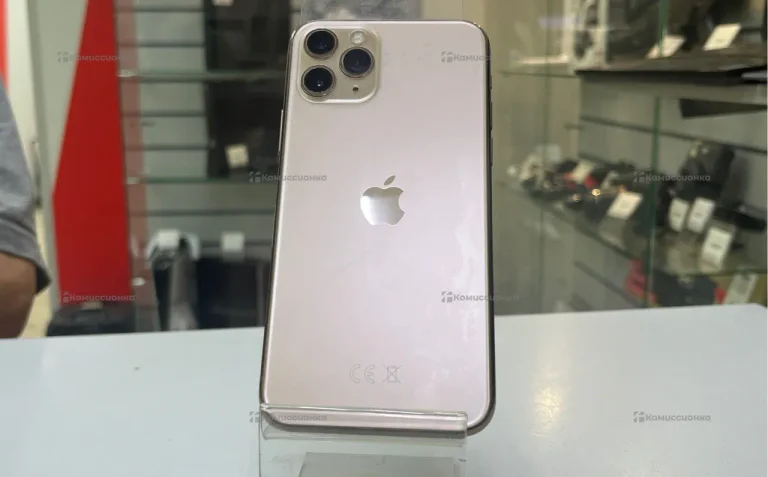 Apple iPhone 11 Pro 256 ГБ