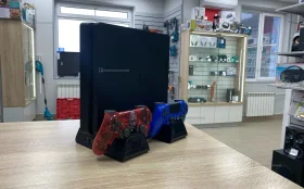 Купить Приставка ps4 slim. б/у , в Казань Цена:16900рублей