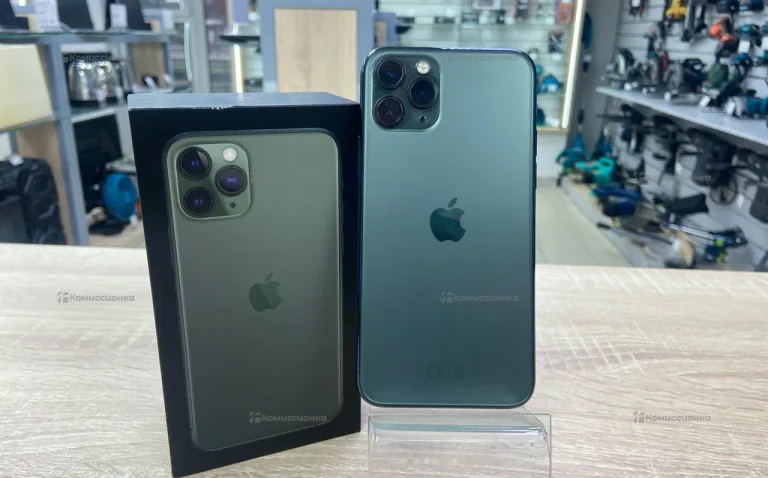 Apple iPhone 11 Pro 64 ГБ