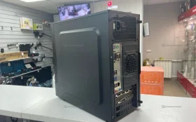 Купить Системный блок  Ginzzu б/у , в Зеленодольск Цена:21900рублей