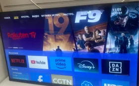 Купить Телевизор parernuoic 43ud8a б/у , в Москва и область Цена:10900рублей