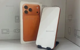 iPhone 17 pro max 12/512 Gb