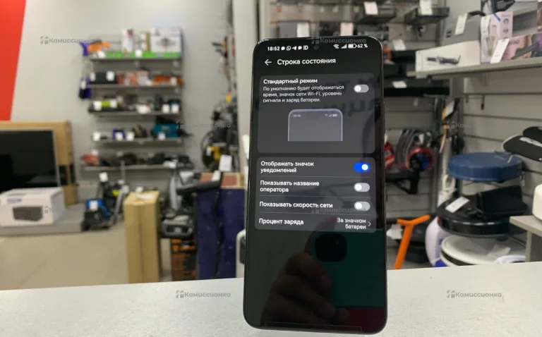 Honor X7b 8/128Gb