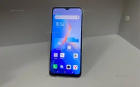 Infinix Smart 7 3/64 ГБ