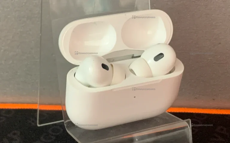 Наушники Apple AirPods Pro 2