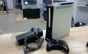 Купить Приставка Xbox XBOX 360 120gb шитая б/у , в Пермь Цена:4990рублей