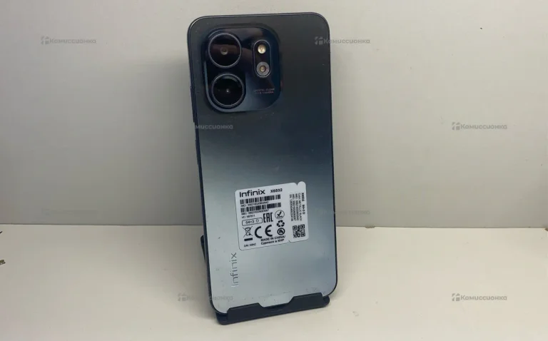 Infinix Smart 9 3/64 ГБ