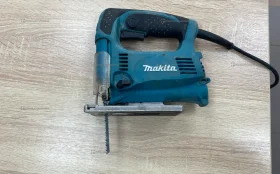 Купить Электролобзик makita 4329 б/у , в Казань Цена:2900рублей