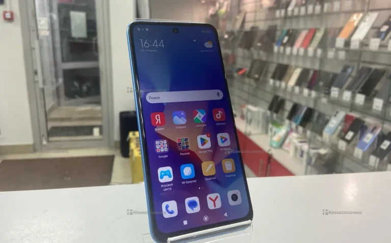 Xiaomi Redmi 10 2022 4/128 ГБ